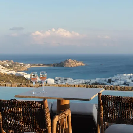 Hotel Ezio Bo Luxury Living