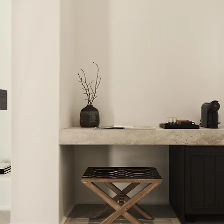 Hotel Ezio Bo Luxury Living Mykonos Town