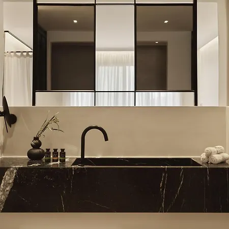 Ezio Bo Luxury Living 3* Mykonos Town