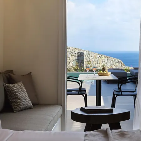Hotel Ezio Bo Luxury Living