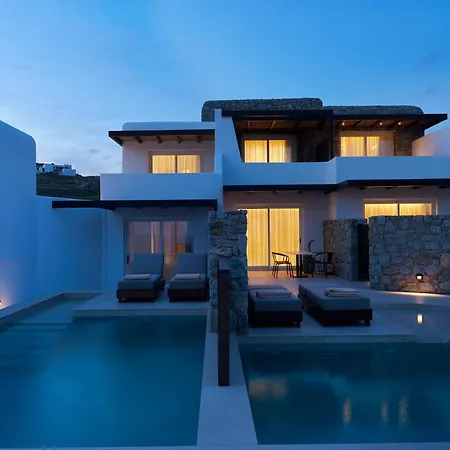 Ezio Bo Luxury Living Hotel 3*