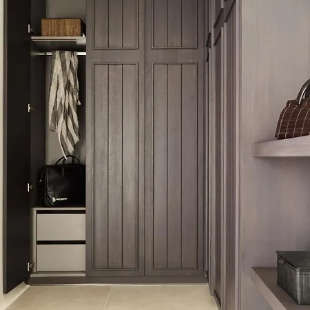 Hotel Ezio Bo Luxury Living