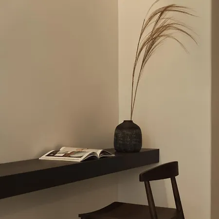 Hotel Ezio Bo Luxury Living 4*