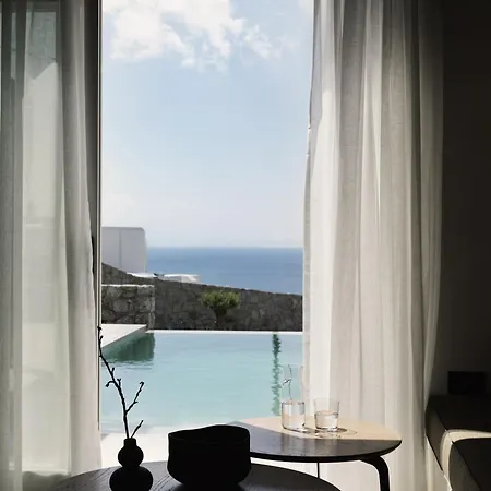 Hotel Ezio Bo Luxury Living