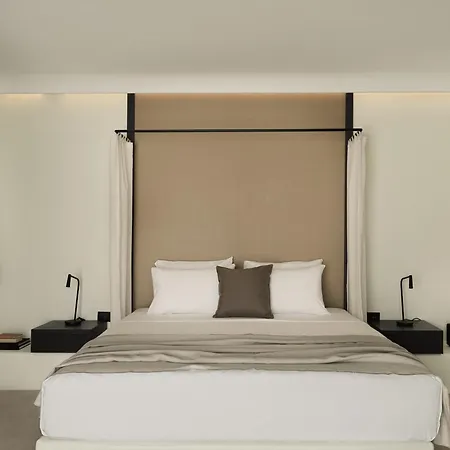 Szálloda Ezio Bo Luxury Living 4*