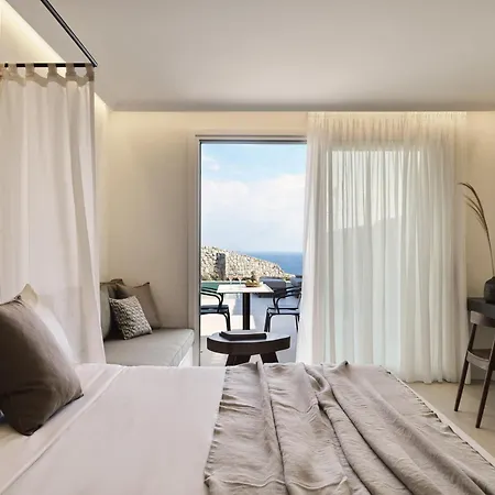 Ezio Bo Luxury Living Hotel 3*