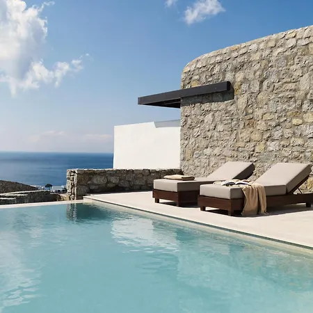 Ezio Bo Luxury Living 4*