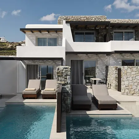 Ezio Bo Luxury Living 4*