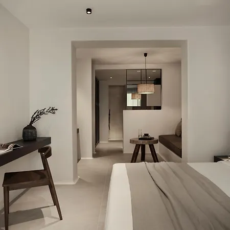 Ezio Bo Luxury Living 4* Psarou (Mykonos)