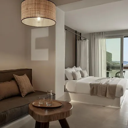 Ezio Bo Luxury Living Hotel