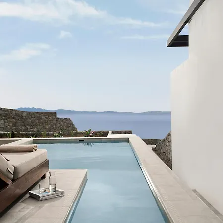 Hotel Ezio Bo Luxury Living