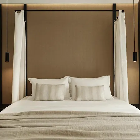 Ezio Bo Luxury Living Hotel Psarou (Mykonos)