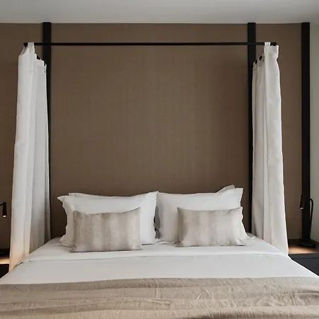 Ezio Bo Luxury Living Mykonos Town