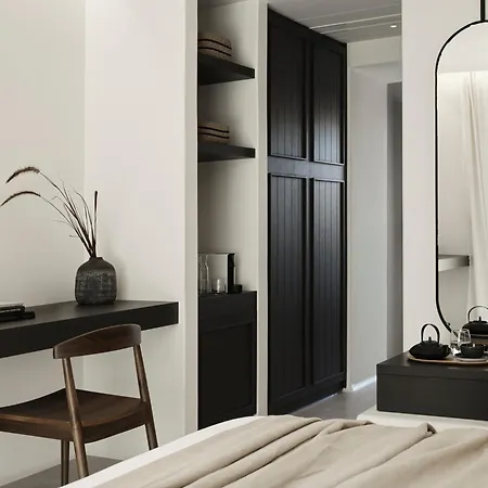 Ezio Bo Luxury Living Mykonos Town