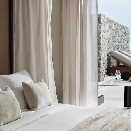 Ezio Bo Luxury Living Hotel Mykonos Town
