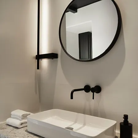 Ezio Bo Luxury Living Mykonos Town