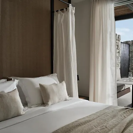 Hotel Ezio Bo Luxury Living