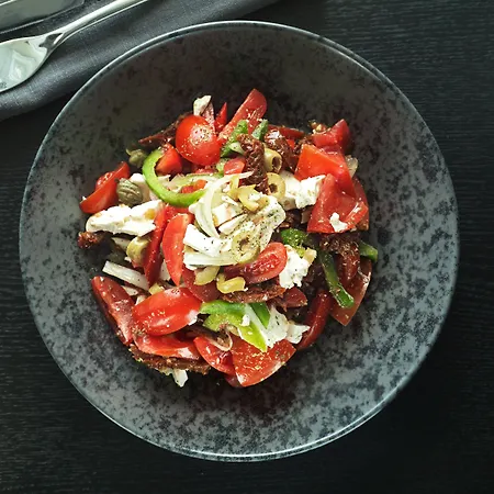 Ezio Bo Luxury Living 4* Pszarú