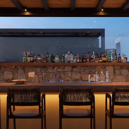 Ezio Bo Luxury Living Psarou (Mykonos)