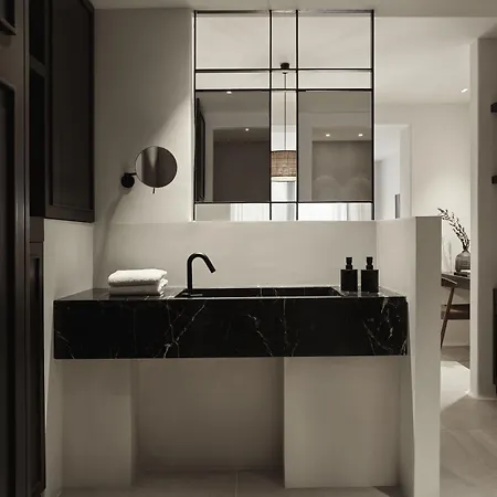 Ezio Bo Luxury Living 4* Pszarú