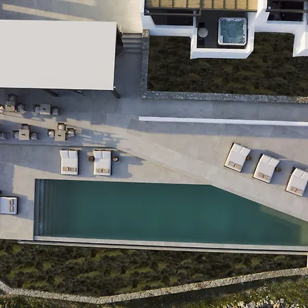 Szálloda Ezio Bo Luxury Living