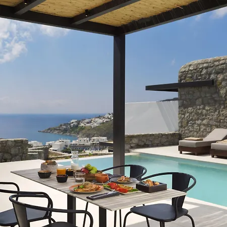 Szálloda Ezio Bo Luxury Living