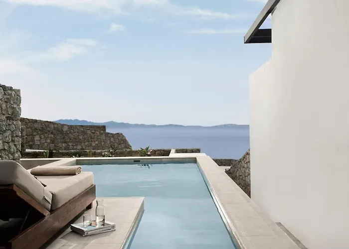 Hotel Ezio Bo Luxury Living