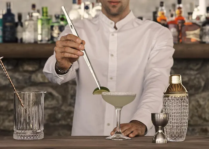 Ezio Bo Luxury Living Hotel Psarou (Mykonos)