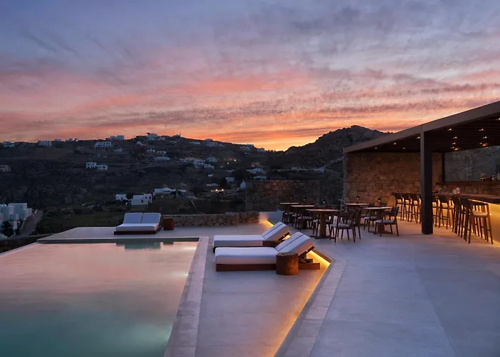 Ezio Bo Luxury Living 4*