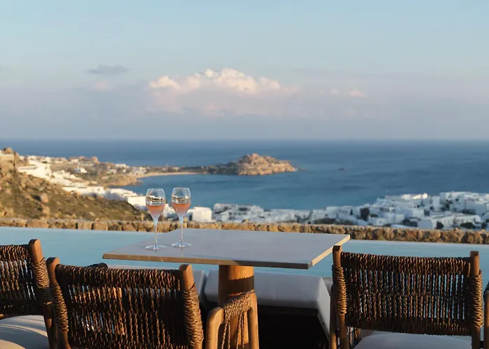 Hotel Ezio Bo Luxury Living