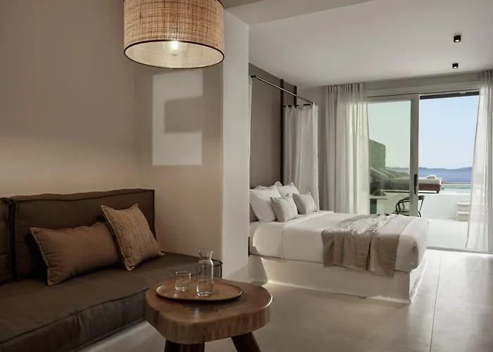 Ezio Bo Luxury Living Hotel