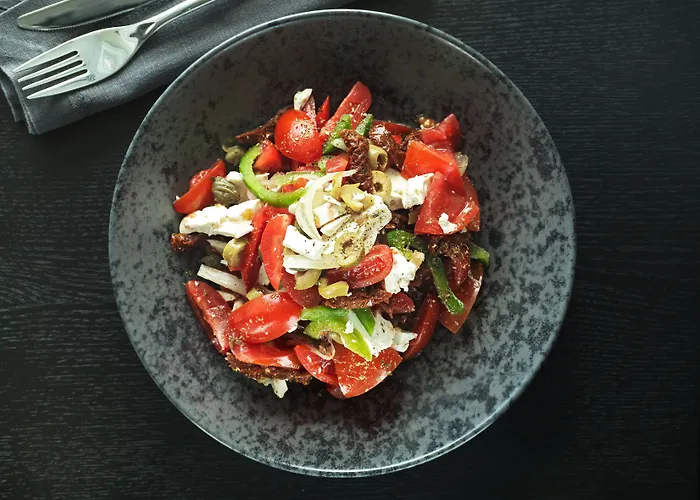 Ezio Bo Luxury Living 4* Psarrou