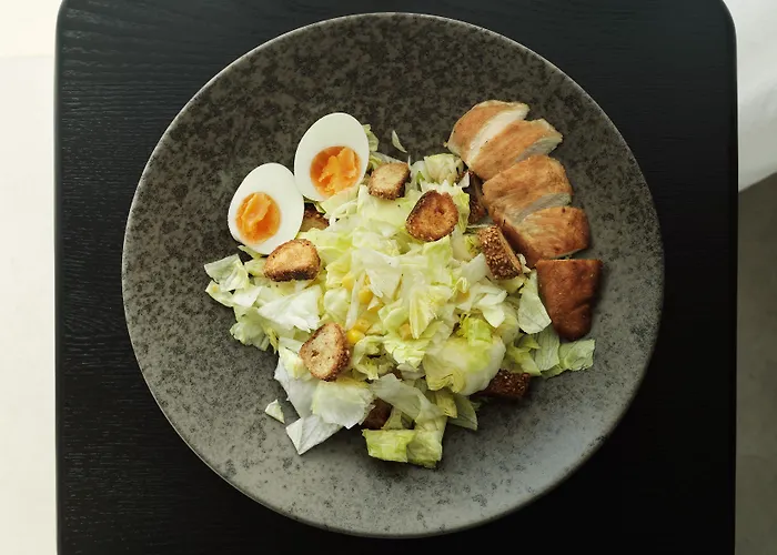 Hotel Ezio Bo Luxury Living Psarrou