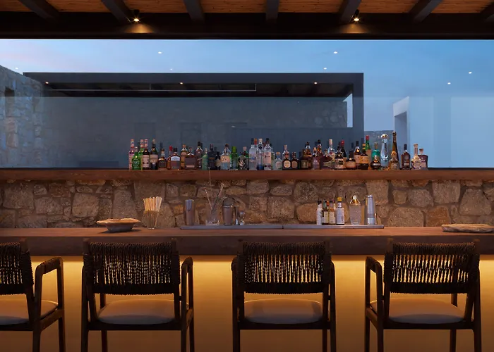 Ezio Bo Luxury Living Psarrou