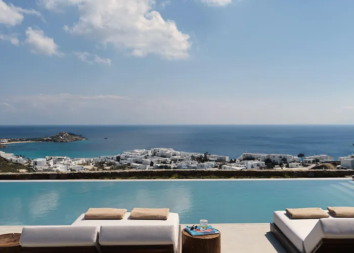 Ezio Bo Luxury Living 4*