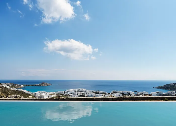 Ezio Bo Luxury Living 4*