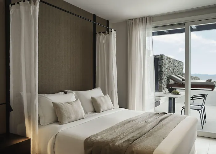 Ezio Bo Luxury Living 4* פסארו