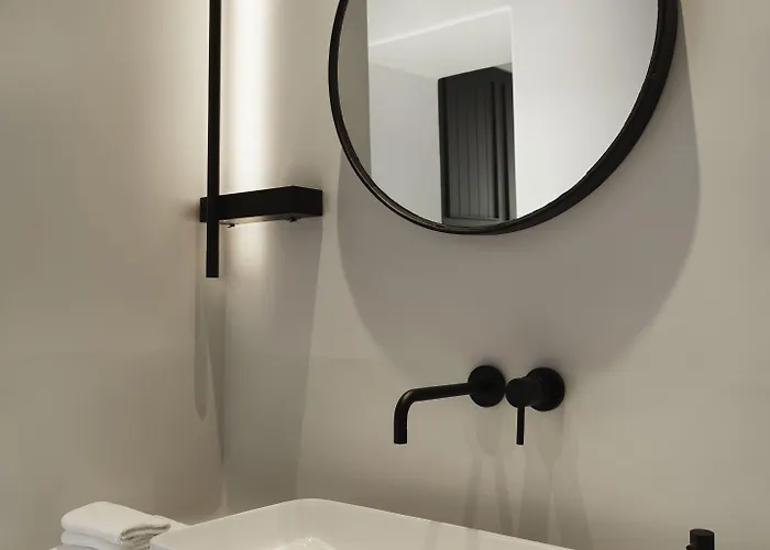 Ezio Bo Luxury Living 4* Psarou (Mykonos)