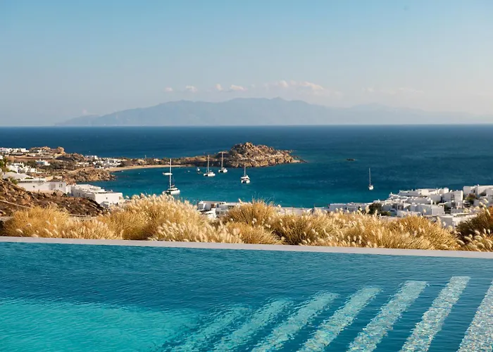 Ezio Bo Luxury Living Hotel