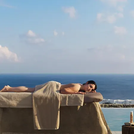 Ezio Bo Luxury Living Hotel