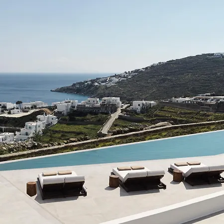 Ezio Bo Luxury Living Hotel 4*