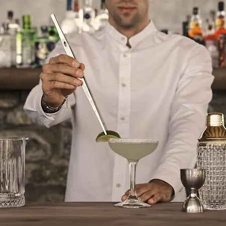 Ezio Bo Luxury Living Hotel Psarou (Mykonos)