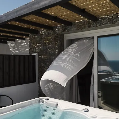 Ezio Bo Luxury Living 4*