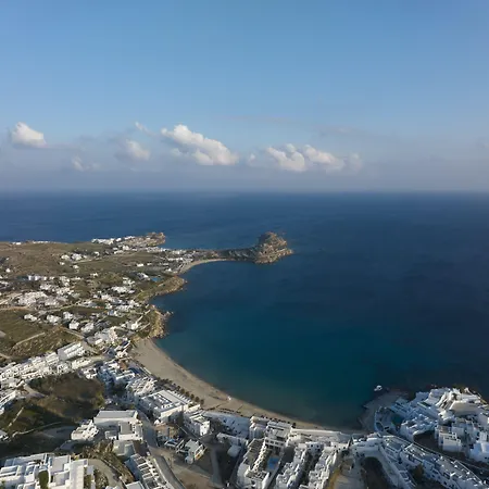 Ezio Bo Luxury Living Hotel 4*