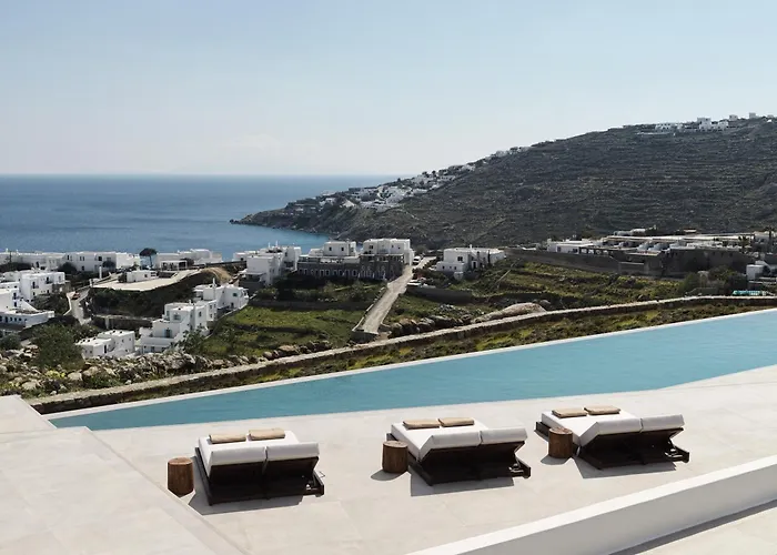 Ezio Bo Luxury Living Ξενοδοχείο 4*