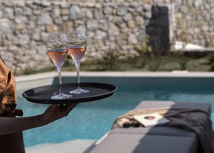 Ezio Bo Luxury Living Ξενοδοχείο