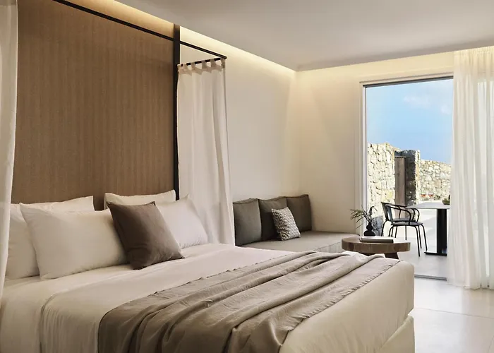 Ezio Bo Luxury Living Ξενοδοχείο 4*