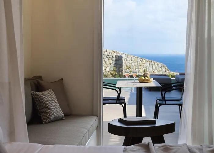 Ξενοδοχείο Ezio Bo Luxury Living