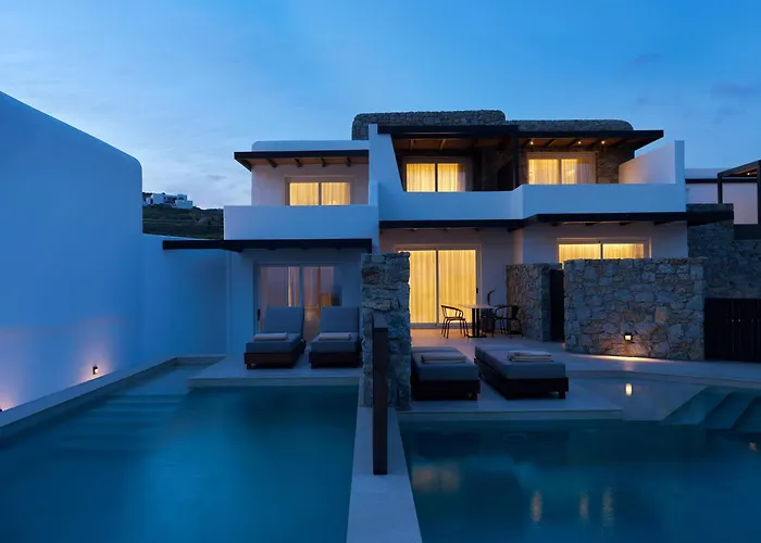 Ezio Bo Luxury Living Ξενοδοχείο 4*