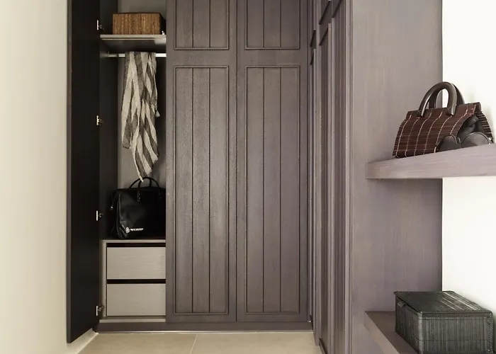 Ξενοδοχείο Ezio Bo Luxury Living